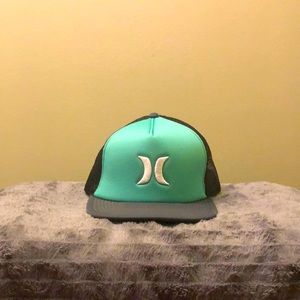 Hurley SnapBack Hat
